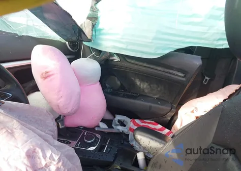 2015 Audi A3 1.8T Premium from USA, damaged, VIN WAUACGFFXF1120971